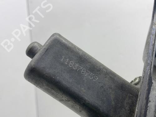 Front left window mechanism OPEL CORSA D (S07) 1.3 CDTI (L08, L68) | BP31143759C22 