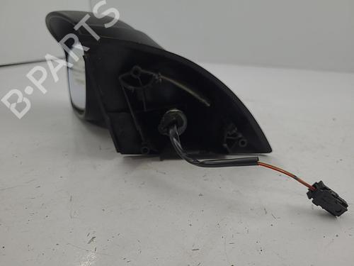 Left mirror CITROËN C3 Pluriel (HB_) 1.4 HDi | BP22821554C26 