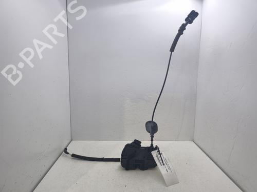 Venstre fortil lås RENAULT TWINGO III (BCM_, BCA_) 1.0 SCe 65 (BCMJ) (65 hp) 31643194