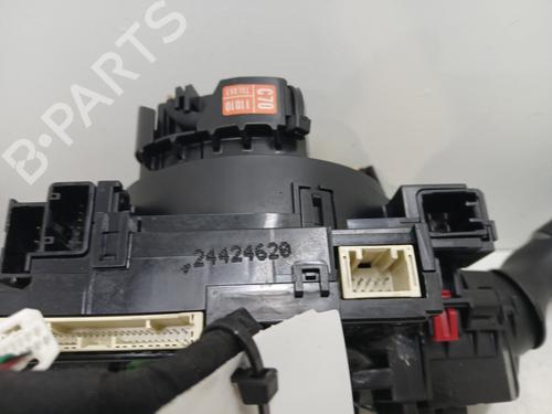 Used Steering column stalk Steering column stalk LEXUS UX (_AA1_, _AH1_, _MA1_) 250h (MZAH10) (184 hp) 36571293 36571293