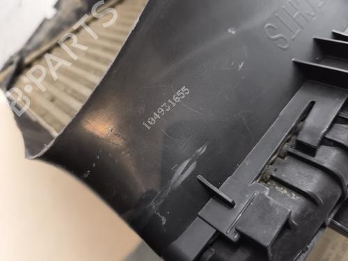 Intercooler PORSCHE CAYENNE (92A) 3.0 Diesel | BP25280432M30 - Image 4