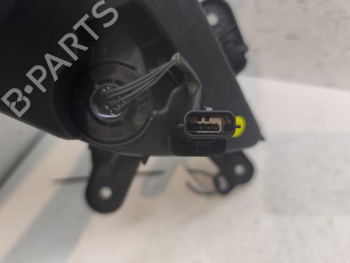 Right daytime light RENAULT SCENIC E-TECH PHASE I EV87 | BP28053995C103 