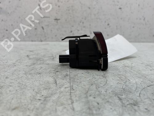 Warning switch MERCEDES-BENZ A-CLASS (W168) A 170 CDI (168.009, 168.109) | BP28525968I22