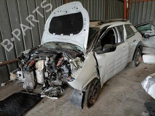 CITROËN C4 CACTUS 1.6 BlueHDi 100 4377159