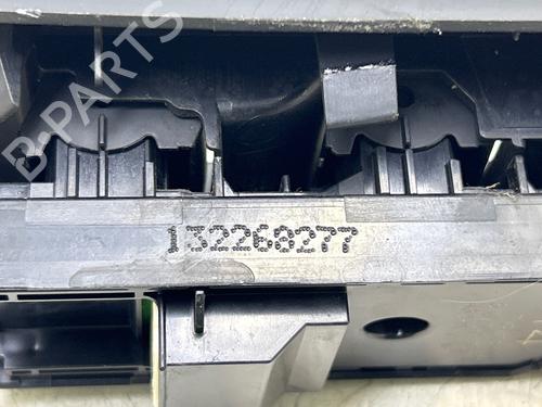 Left front window switch TOYOTA C-HR (_X1_) 1.8 Hybrid (ZYX10_, ZYX11_, ZYX10R, ZYX11R) | BP39513164I27 - Image 2