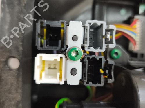 Used Electronic module Electronic module PEUGEOT 208 I (CA_, CC_) 1.6 HDi / BlueHDi 75 (75 hp) 35961272 35961272