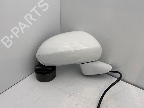 Right mirror OPEL CORSA E (X15) 1.0 (08, 68) | BP39979486C27 - Image 5