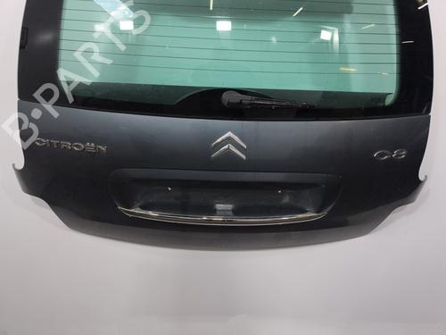 Tailgate CITROËN C8 (EA_, EB_) 2.0 HDi 135 | BP38542943C6 - Image 3