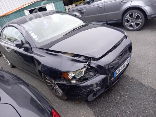 Brugte VOLVO C70 II Convertible (542) 2.0 D 4454657