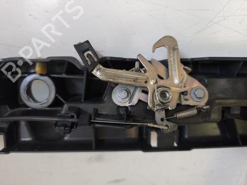 Used Front slam panel Front slam panel 36953641 36953641