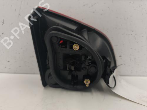 Used Right tailgate light Right tailgate light PEUGEOT 406 Break (8E/F) 2.0 HDI 110 (109 hp) 26926098 26926098