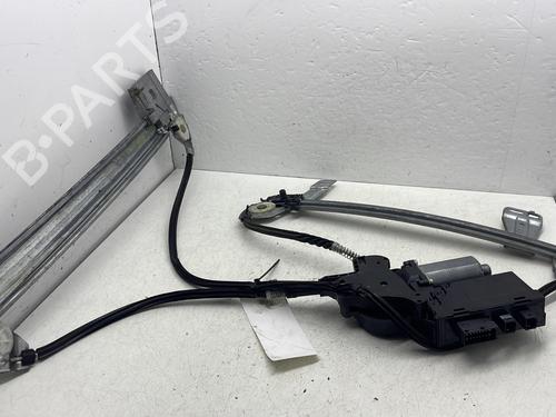 Used Front right window mechanism Front right window mechanism PEUGEOT 307 CC (3B) 2.0 16V (136 hp) 32212653 32212653