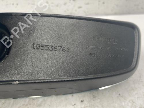 Rear mirror RENAULT CLIO V (B7_) 1.3 TCe 140 (B7N0) | BP25837585I6 - Image 7