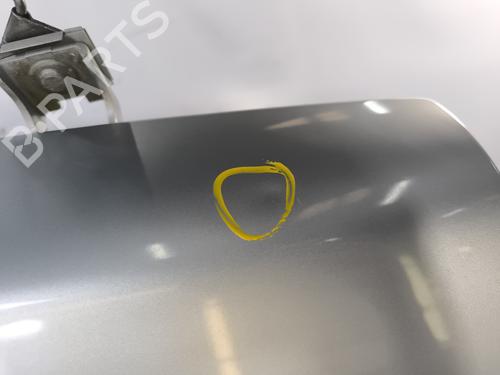 Tailgate RENAULT KANGOO (KC0/1_) 1.6 16V | BP29515777C6 