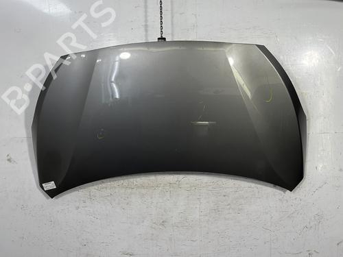 Used Hood HYUNDAI i20 I (PB, PBT) 1.2 (86 hp) 24496653