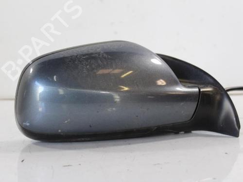 Used Right mirror PEUGEOT 307 (3A/C) 1.6 HDi 110 (109 hp) 22813524
