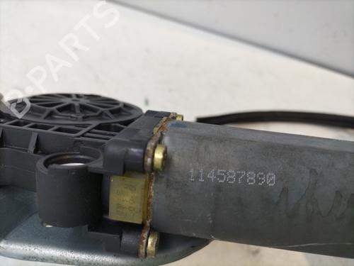 Front right window mechanism BMW X5 (E53) 4.4 i | BP30364592C23