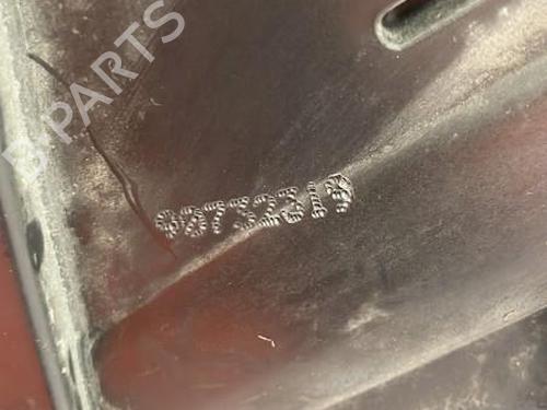 Left headlight FORD FOCUS II (DA_, HCP, DP) 1.6 TDCi | BP22838652C28 