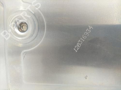 Engine control unit (ECU) CITROËN C4 II (NC_) 1.6 HDi 90 | BP32078430M57 - Image 5