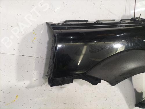 Left front fenders LAND ROVER FREELANDER I (L314) 2.0 Td4 4x4 | BP23429585C41 