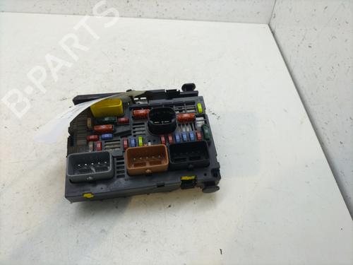 Used Fuse box CITROËN C5 III Break (RW_) 2.0 HDi 140 (140 hp) 28178471