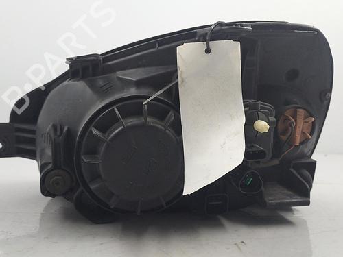 Right headlight HYUNDAI SANTA FÉ I (SM) 2.0 CRDi 4x4 | BP22824552C29 