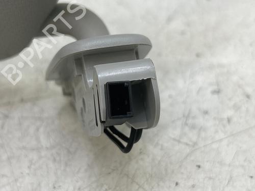 Left sun visor AUDI A4 B8 Avant (8K5) 2.0 TDI | BP38009063I1 - Image 2