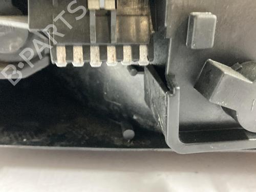 Left taillight ROVER 45 I Saloon (RT) 1.8 | BP22817656C34 