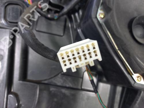 Front left window mechanism MAZDA 5 (CR) 2.0 CD (CR19) | BP23829639C22 - Image 4