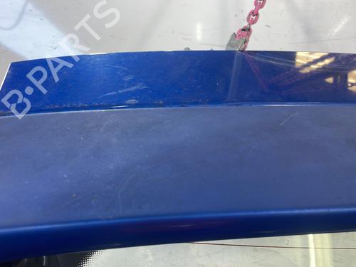 Tailgate CHEVROLET SPARK (M300) 1.2 | BP28531743C6