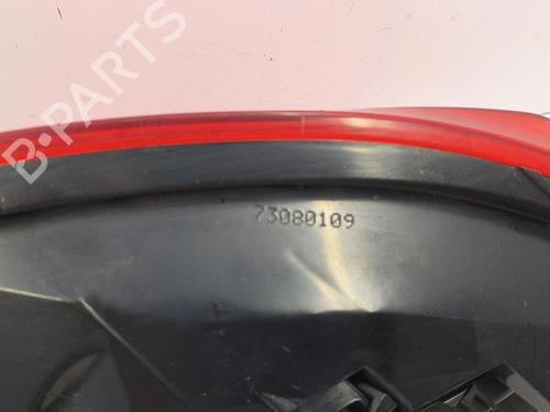 Høyre baklys Høyre baklys RENAULT CLIO IV (BH_) 0.9 TCe 90 (BHNF, BHMA, BHMH, BHJK, BHJR) (90 hp) 22827306 22827306