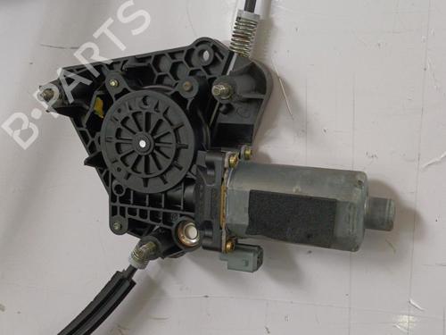 Rear left window mechanism PEUGEOT 406 (8B) 2.1 TD 12V | BP22820383C24