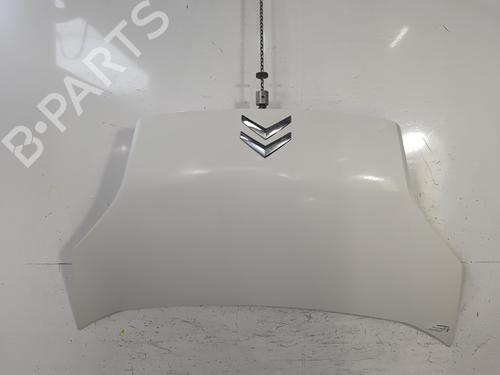 Hood CITROËN NEMO MPV 1.3 HDi 75 | BP29925547C1