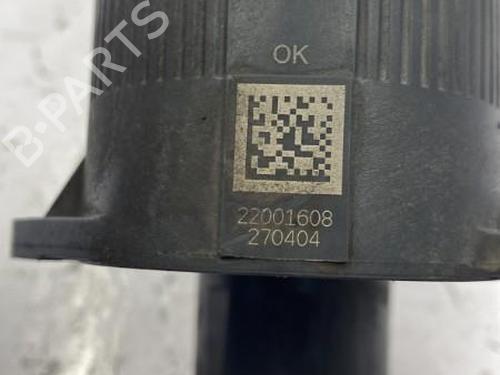 Used Electric handbrake Electric handbrake CITROËN C4 SPACETOURER (3D_) 1.5 BlueHDi 130 (131 hp) 22843590 22843590