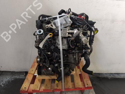 Engine TOYOTA AURIS (_E18_) 1.4 D-4D (NDE180_, NDE180R) | BP32703910M1 - Image 4