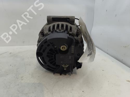 Alternator RENAULT CLIO II (BB_, CB_) 1.4 16V (B/CB0P, BB13) | BP29640028M7 