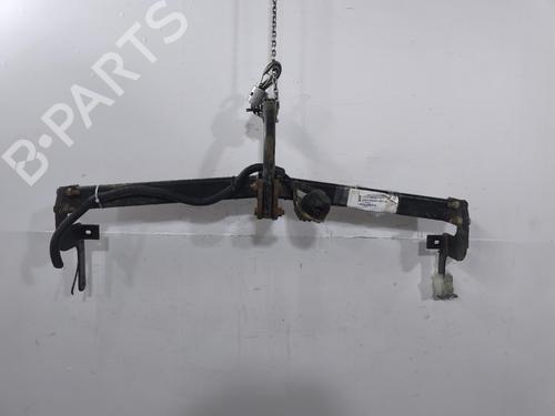 Used Tow ball/Mechanism Tow ball/Mechanism CITROËN C3 Picasso (SH_) 1.6 HDI 90 (92 hp) 39936884 39936884