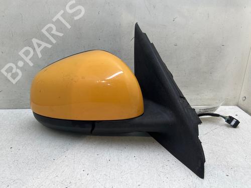 Used Right mirror Right mirror RENAULT TWINGO III (BCM_, BCA_) 1.0 SCe 70 (71 hp) 40204405 40204405