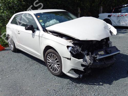 Used Parts AUDI A3 (8V1, 8VK)  2.0 TDI  2156206