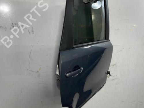 Used Right rear door NISSAN NOTE (E11, NE11) 1.5 dCi (86 hp) 22839418