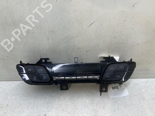 Climate control TOYOTA C-HR (_X1_) 1.8 Hybrid (ZYX10_, ZYX11_, ZYX10R, ZYX11R) | BP39528336I5 - Image 3