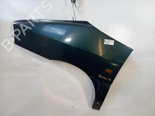 Used Left front fenders CITROËN EVASION MPV (22, U6) 1.9 TD (92 hp) 29044286