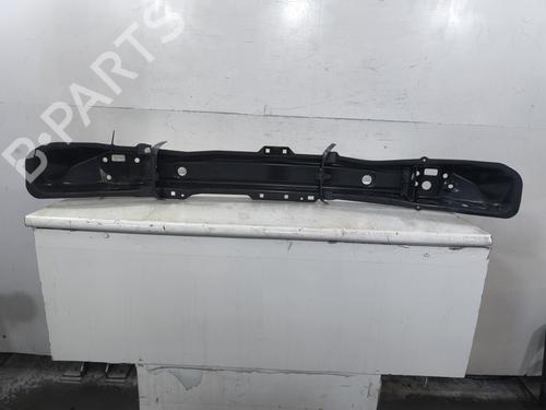 Front bumper reinforcement DACIA DUSTER (HM_) 1.5 dCi 110 (HMAB) | BP37661250C109 - Image 3