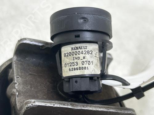 Switch RENAULT VEL SATIS (BJ0_) 2.2 dCi (BJ0E, BJ0F) | BP38953180I30 - Image 3