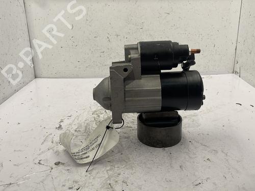 Used Starter NISSAN MICRA III (K12) 1.5 dCi (82 hp) 25287479