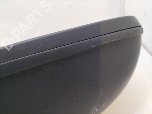 Right mirror OPEL ASTRA J (P10) 1.7 CDTI (68) | BP29466502C27 