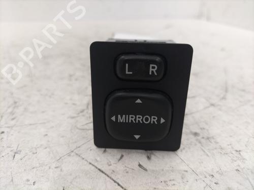 Used Mirror switch TOYOTA YARIS (_P9_) 1.0 VVT-i (KSP90_, KSP90R) (69 hp) 23830056