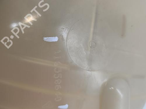 Expansion tank FORD FIESTA VII (HJ, HF) 1.1 Ti-VCT | BP30709308C120