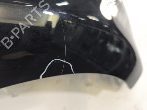 Right front fenders PEUGEOT 107 (PM_, PN_) 1.0 | BP29377230C42 