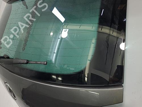 Tailgate VW POLO V (6R1, 6C1) 1.6 TDI | BP22828584C6 